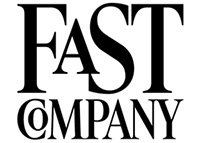 Fast Company official logo