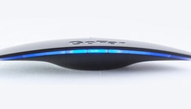 GOFAR Ray with blue light led