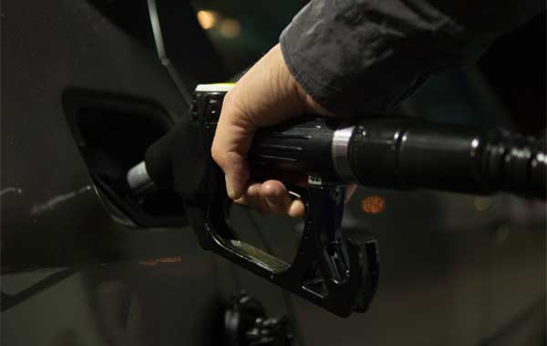 Your check engine light might be because of a loose gas cap