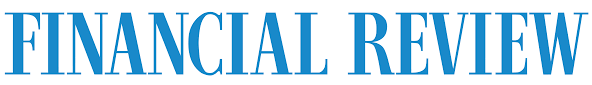 Financial Review official logo