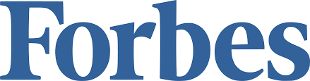 Forbes official logo coloured