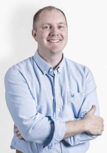 Ian Davidson photo
