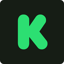 kick starter official logo