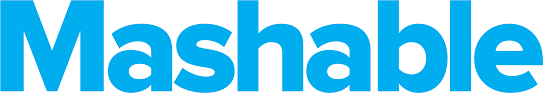 Mashable official logo