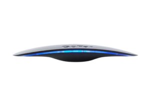 GOFAR Ray with blue light