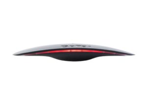 GOFAR Ray red led