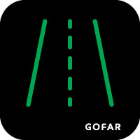 car lane assist light symbol