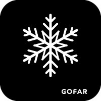 car winter mode light symbol