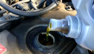 What Happens When Car Engine Oil is Inadequate?