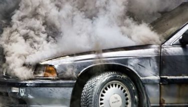 11 Things to do When Your Car Engine Overheats