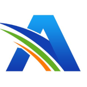 tech head logo