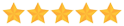 Stars Rating