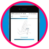 Sync GOFAR With Phone