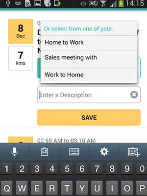 LogbookMe Apps