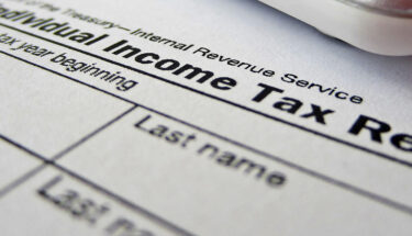 income tax return