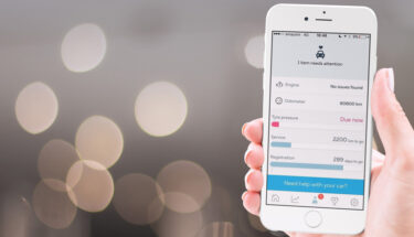 Gofar mobile app
