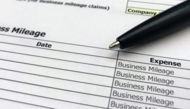 What Are the Standard Mileage Deduction Rates & Rules?